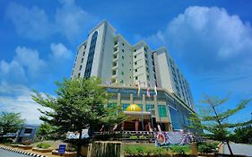 Hotel Taiping Perdana